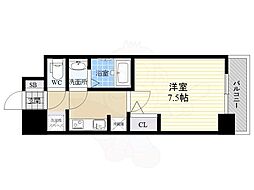 S-RESIDENCE江坂Eminence 12階