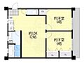 藤白台住宅D-33棟1階9.0万円