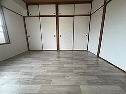 ハイツパルクシュトラーセ 2DKの写真