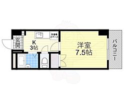 Osaka Metro御堂筋線 江坂駅 徒歩10分