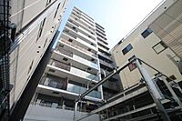 大阪府吹田市豊津町10番28号：物件画像／株式会社ナウ 賃貸住宅サービス FC江坂ギャラリー