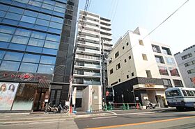 大阪府吹田市豊津町10番28号（賃貸マンション1K・9階・27.61㎡） その19