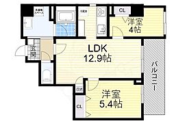 Osaka Metro御堂筋線 江坂駅 徒歩4分 1階/-