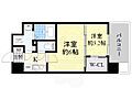 セレニテ江坂ルフレ8階9.9万円