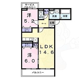 万博ハイステージ 3階