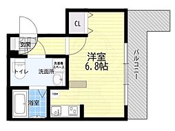 Osaka Metro御堂筋線 中津駅 徒歩7分