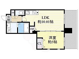Osaka Metro御堂筋線 江坂駅 徒歩5分
