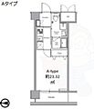 エルプレイス東三国7階9.8万円