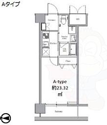 Osaka Metro御堂筋線 東三国駅 徒歩9分 7階/-