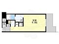朝日プラザ新大阪1階5.0万円