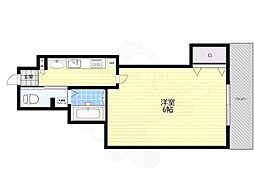 ラグゼ広芝 7階