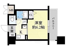 Osaka Metro御堂筋線 新大阪駅 徒歩7分