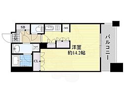 Osaka Metro御堂筋線 江坂駅 徒歩5分 9階/-
