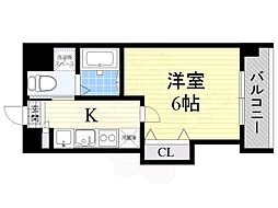 北大阪急行電鉄 江坂駅 徒歩7分