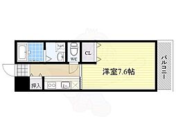 Osaka Metro御堂筋線 江坂駅 徒歩5分
