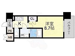 Osaka Metro御堂筋線 江坂駅 徒歩12分