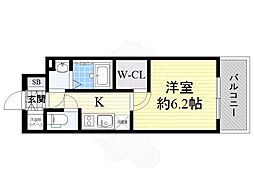 Osaka Metro御堂筋線 江坂駅 徒歩13分