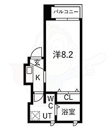 MANENT江坂町2丁目 2階