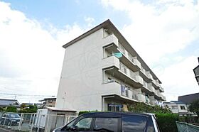 メゾン笹原  ｜ 兵庫県伊丹市野間２丁目（賃貸マンション2LDK・3階・64.28㎡） その3