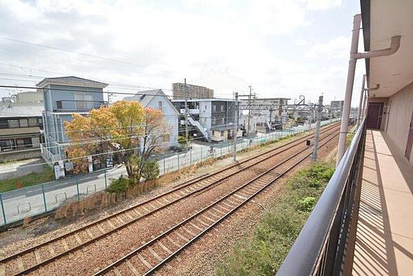 デューＮ・Ｈ新伊丹 ｜兵庫県伊丹市梅ノ木２丁目(賃貸マンション1R・3階・20.00㎡)の写真 その29