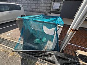 兵庫県尼崎市南武庫之荘５丁目（賃貸アパート1K・1階・20.00㎡） その30