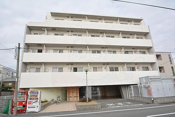 サカト1 ｜兵庫県伊丹市南本町４丁目(賃貸マンション1K・3階・24.13㎡)の写真 その14