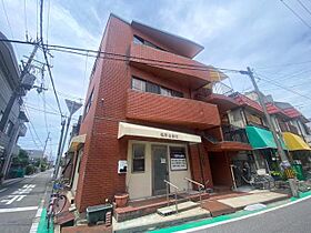 兵庫県伊丹市稲野町４丁目（賃貸マンション1LDK・3階・51.23㎡） その1