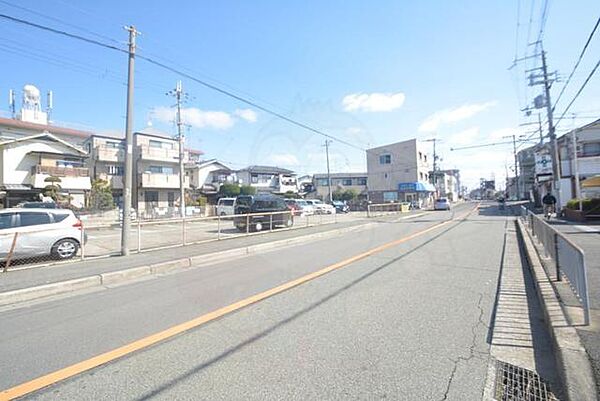 セントラル富士ＩＩ ｜兵庫県伊丹市野間２丁目(賃貸マンション1K・3階・18.00㎡)の写真 その25