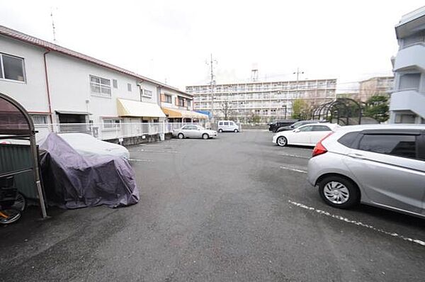 兵庫県伊丹市鋳物師２丁目(賃貸マンション2LDK・3階・60.00㎡)の写真 その19