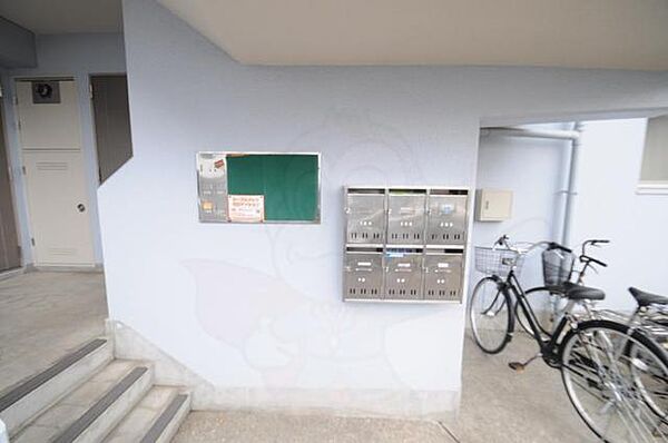 兵庫県伊丹市鋳物師２丁目(賃貸マンション2LDK・3階・60.00㎡)の写真 その30
