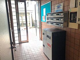 サンハイネス  ｜ 兵庫県伊丹市御願塚４丁目（賃貸マンション1R・3階・20.00㎡） その28