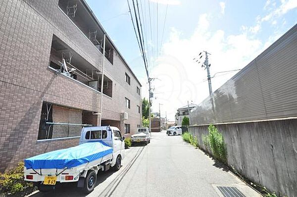 御園第1マンション ｜兵庫県伊丹市鴻池４丁目(賃貸マンション2LDK・2階・53.64㎡)の写真 その19