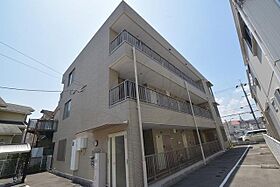 グリューネ鴻池  ｜ 兵庫県伊丹市鴻池４丁目9番23号（賃貸マンション1LDK・1階・49.96㎡） その1