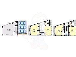 御園第3マンションの間取図画像
