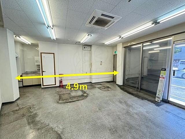 室内