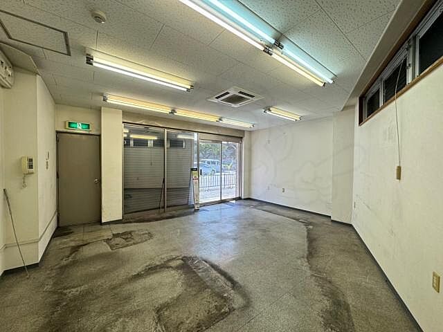 室内