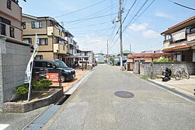 エスペランサ宝塚弐番館  ｜ 兵庫県宝塚市安倉南２丁目（賃貸マンション3LDK・1階・75.05㎡） その18