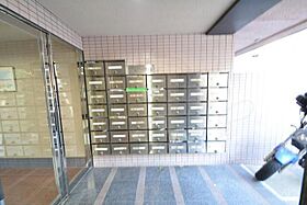 コーワ伊丹 207 ｜ 兵庫県伊丹市中央２丁目（賃貸マンション1K・2階・14.28㎡） その28