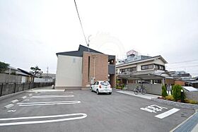 アバンツァート  ｜ 兵庫県伊丹市大鹿６丁目（賃貸アパート1LDK・2階・33.34㎡） その21