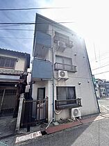 ミューズコート伊丹  ｜ 兵庫県伊丹市船原２丁目（賃貸マンション1R・3階・21.00㎡） その17