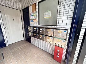 ミューズコート伊丹  ｜ 兵庫県伊丹市船原２丁目（賃貸マンション1R・3階・21.00㎡） その30