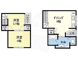 福知山線 伊丹駅 徒歩6分
