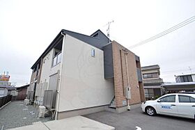 アバンツァート  ｜ 兵庫県伊丹市大鹿６丁目（賃貸アパート1LDK・2階・33.34㎡） その1