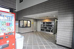 コメットマンション鴻池  ｜ 兵庫県伊丹市鴻池２丁目（賃貸マンション1R・9階・20.20㎡） その22