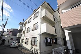 カーサ京信濃殿  ｜ 兵庫県伊丹市北本町１丁目（賃貸マンション1R・1階・25.00㎡） その20