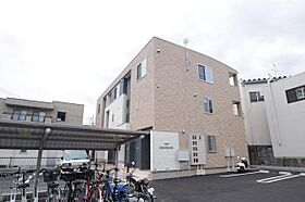 クロスロード北伊丹  ｜ 兵庫県伊丹市北園３丁目21番1号（賃貸アパート1LDK・2階・42.59㎡） その21