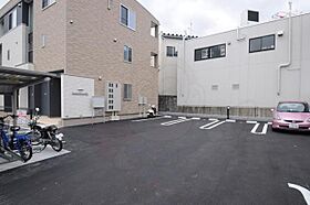 クロスロード北伊丹  ｜ 兵庫県伊丹市北園３丁目21番1号（賃貸アパート1LDK・2階・42.59㎡） その29