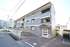 ヴィラパーク  ｜ 兵庫県伊丹市荒牧５丁目（賃貸マンション3LDK・1階・65.44㎡） その20