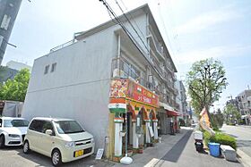 第六豊マンション  ｜ 兵庫県伊丹市南野６丁目（賃貸マンション2LDK・3階・44.71㎡） その3