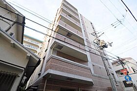 ビベール西台  ｜ 兵庫県伊丹市西台３丁目（賃貸マンション1K・5階・27.17㎡） その19